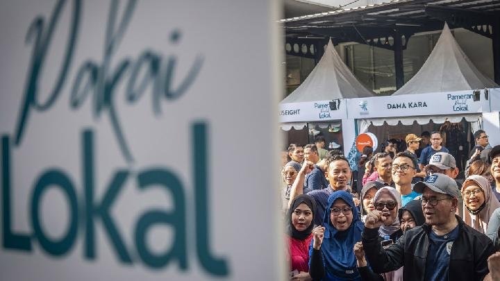 Soal Dampak Perang Iran-Israel ke Ekspor Indonesia, Mendag: Data Sampai April Masih Bagus